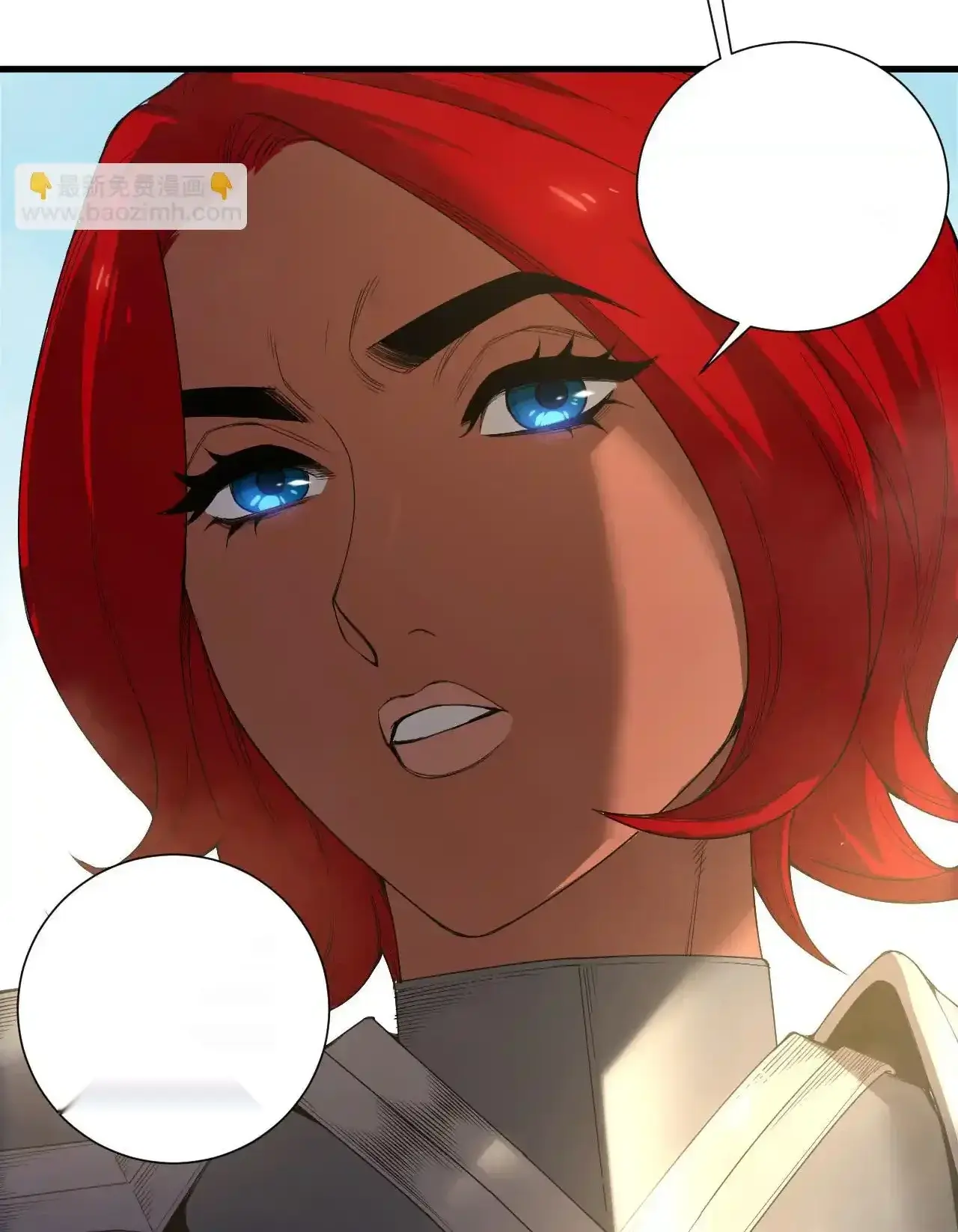 Read Necromancer, the Ultimate Scourge! fr Manga Online