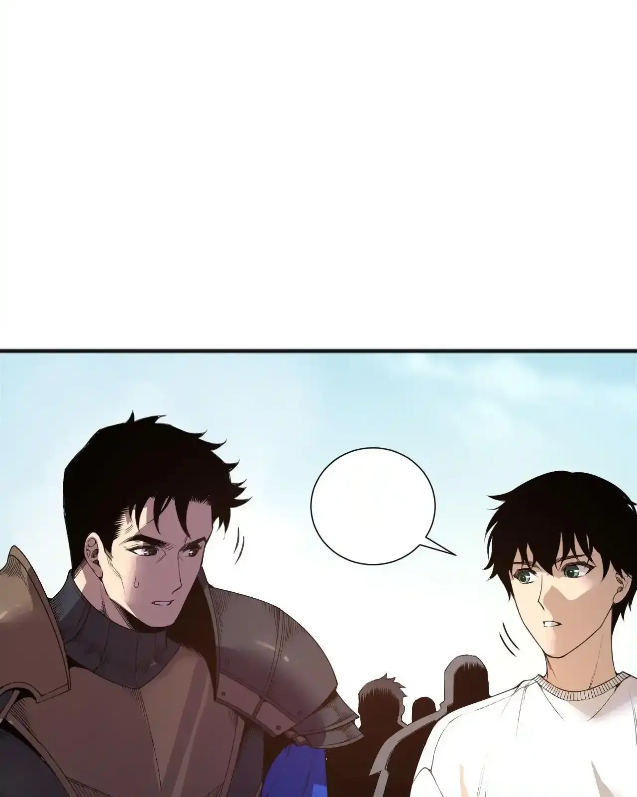 Read Necromancer, the Ultimate Scourge! fr Manga Online