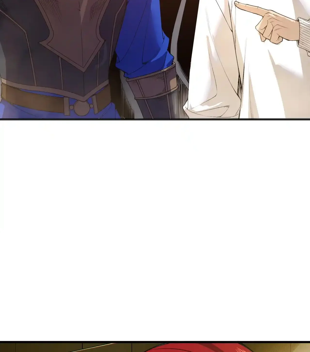 Read Necromancer, the Ultimate Scourge! fr Manga Online