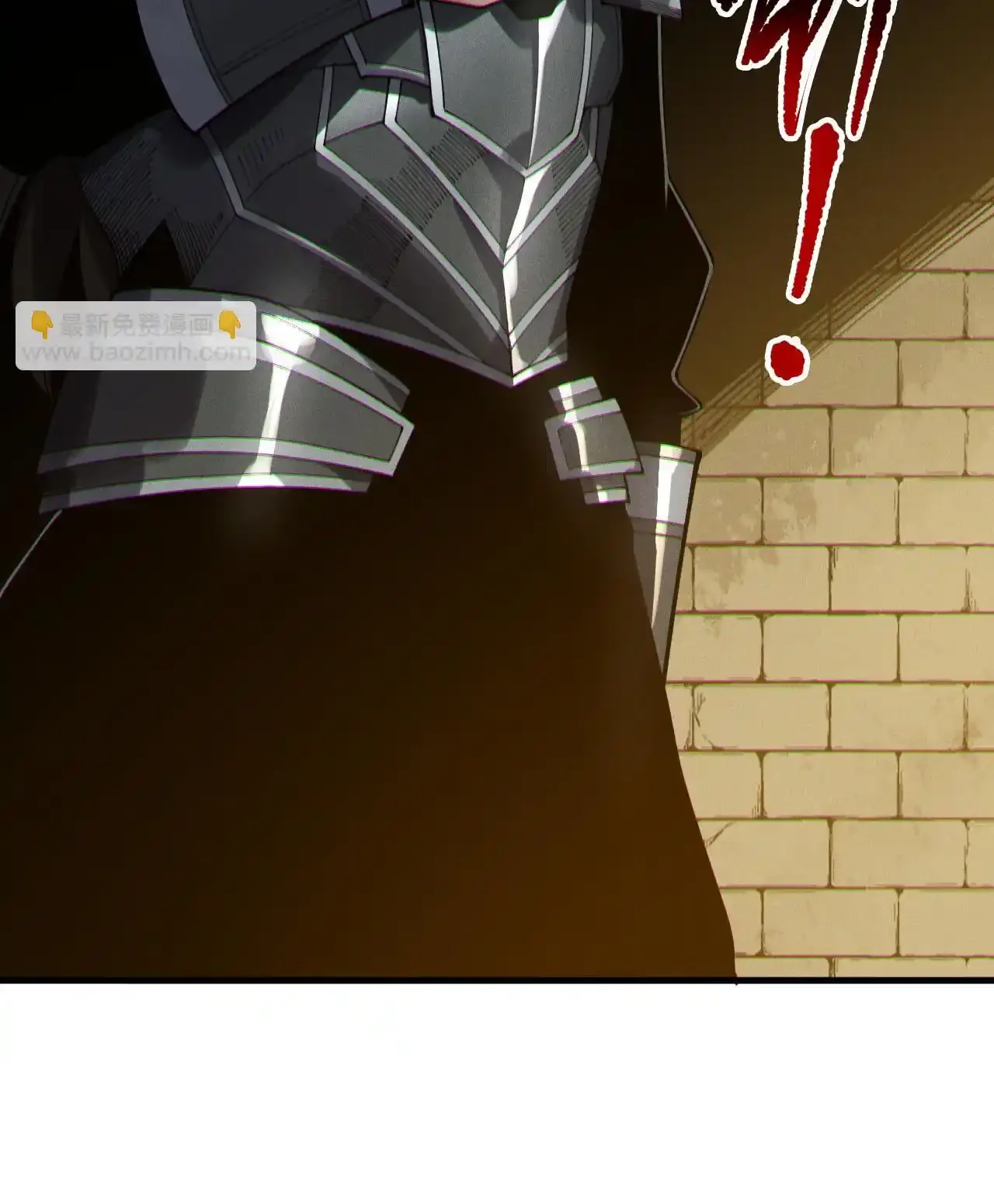 Read Necromancer, the Ultimate Scourge! fr Manga Online