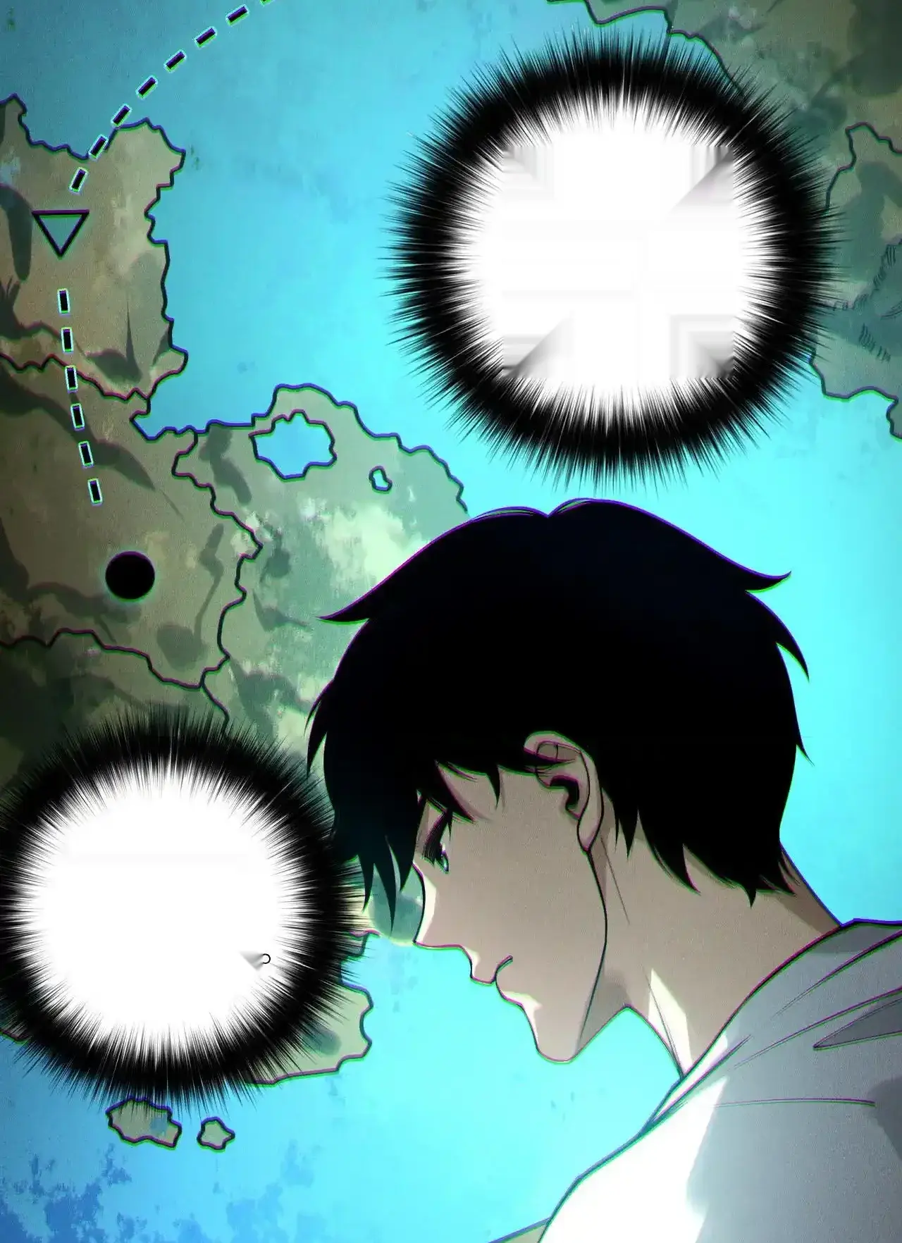 Read Necromancer, the Ultimate Scourge! fr Manga Online