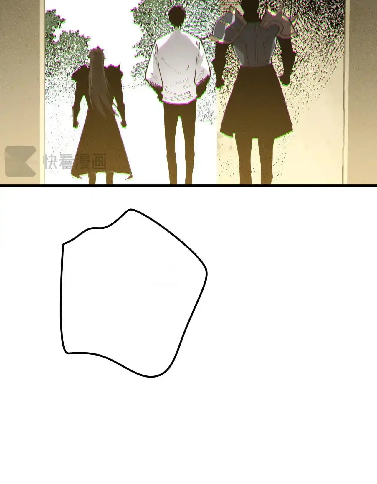 Read Necromancer, the Ultimate Scourge! fr Manga Online