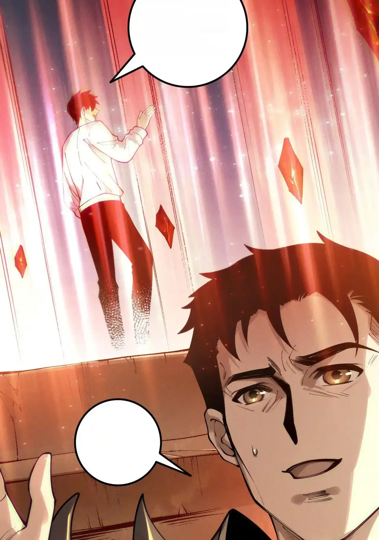 Read Necromancer, the Ultimate Scourge! fr Manga Online