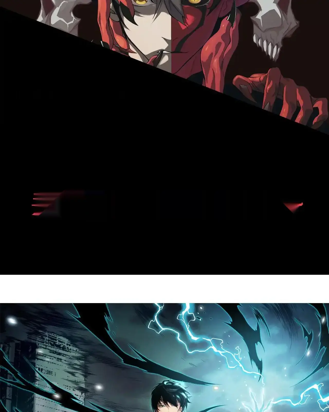 Read Necromancer, the Ultimate Scourge! fr Manga Online