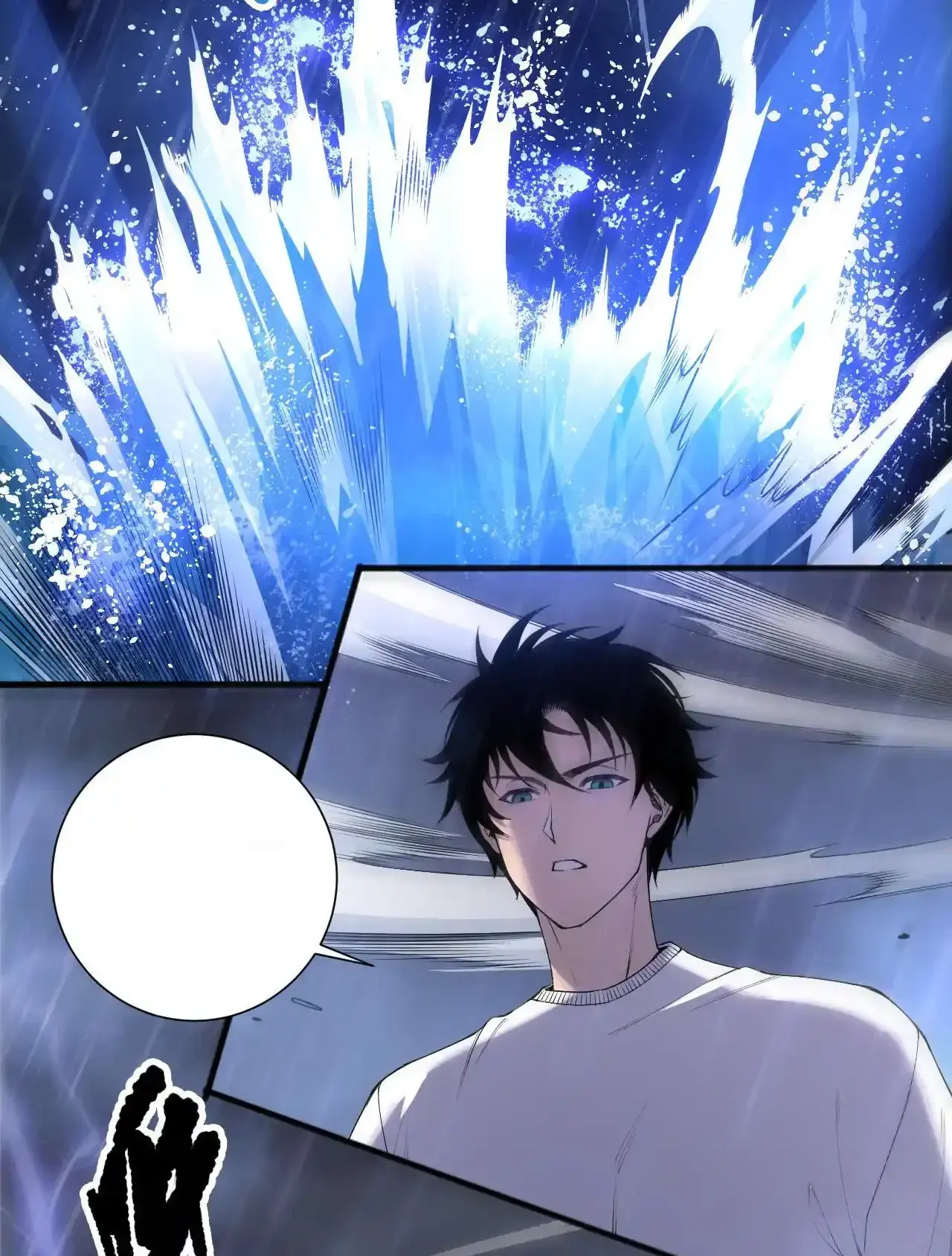 Read Necromancer, the Ultimate Scourge! fr Manga Online