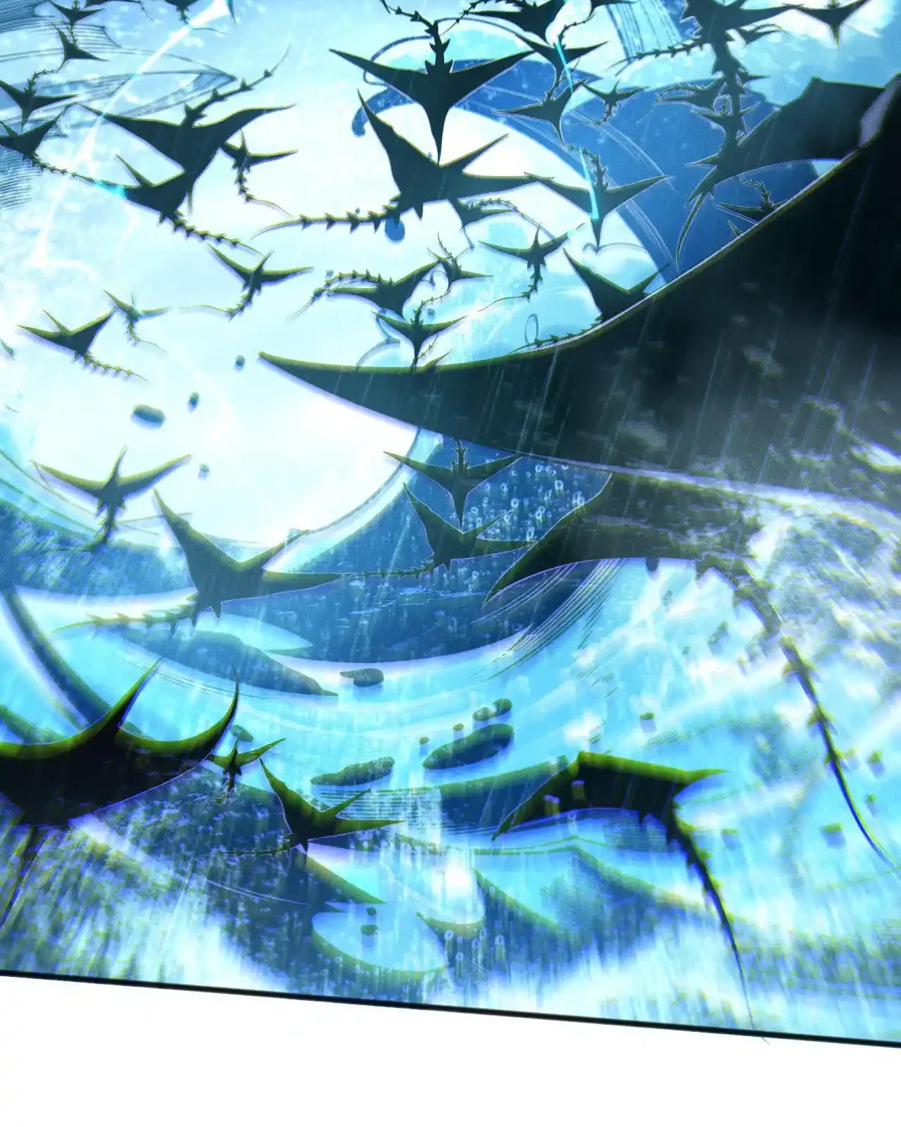 Read Necromancer, the Ultimate Scourge! fr Manga Online