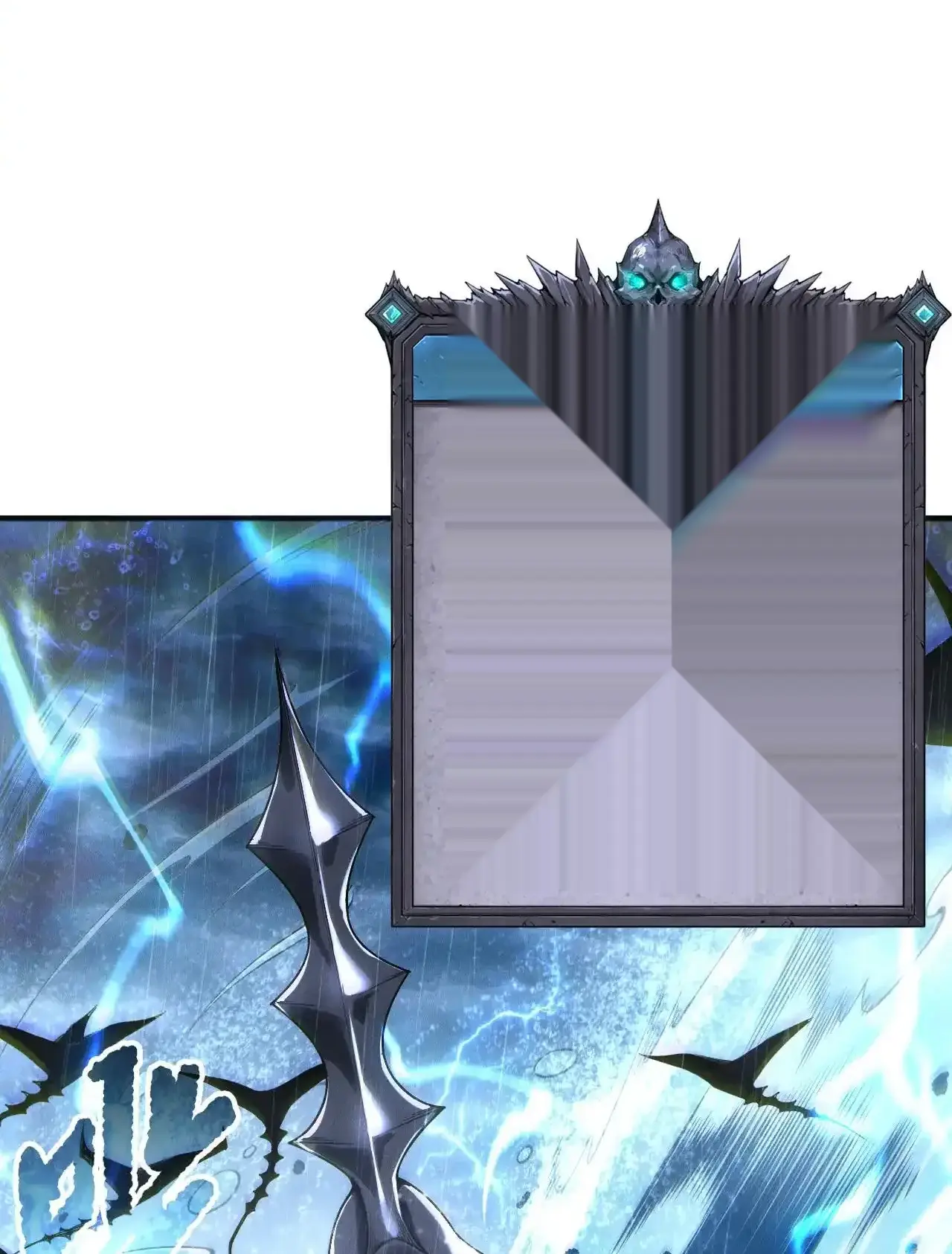 Read Necromancer, the Ultimate Scourge! fr Manga Online