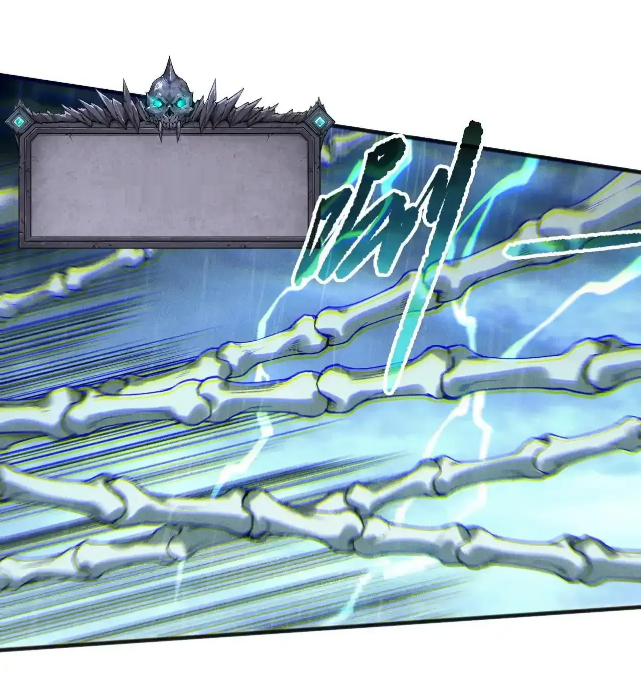 Read Necromancer, the Ultimate Scourge! fr Manga Online