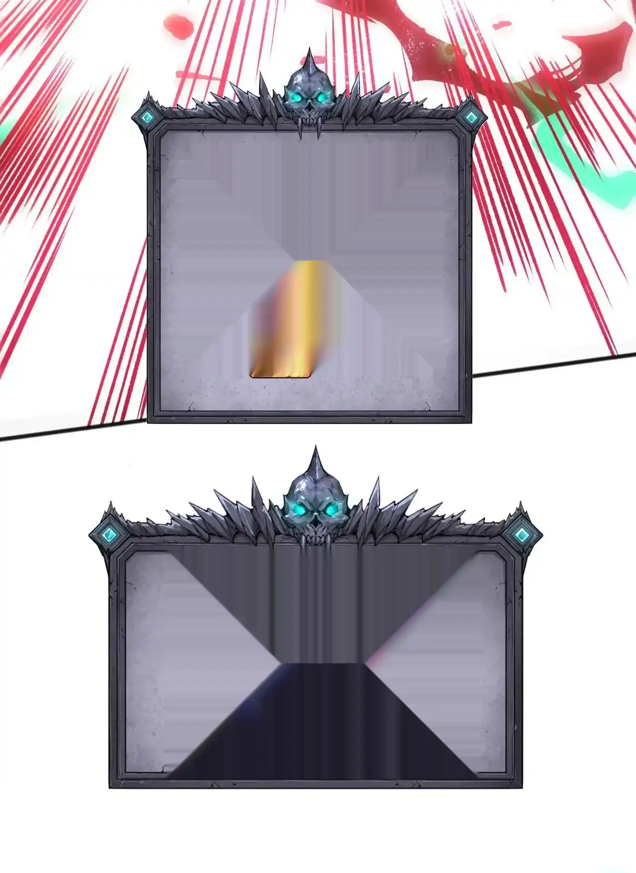 Read Necromancer, the Ultimate Scourge! fr Manga Online