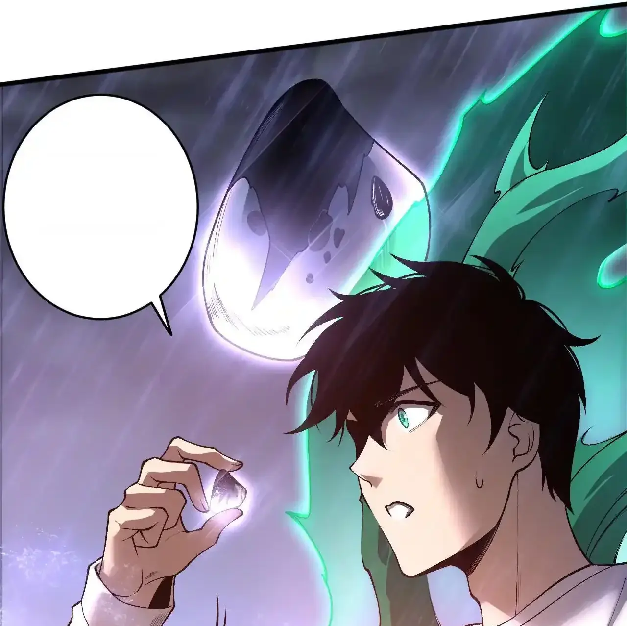 Read Necromancer, the Ultimate Scourge! fr Manga Online