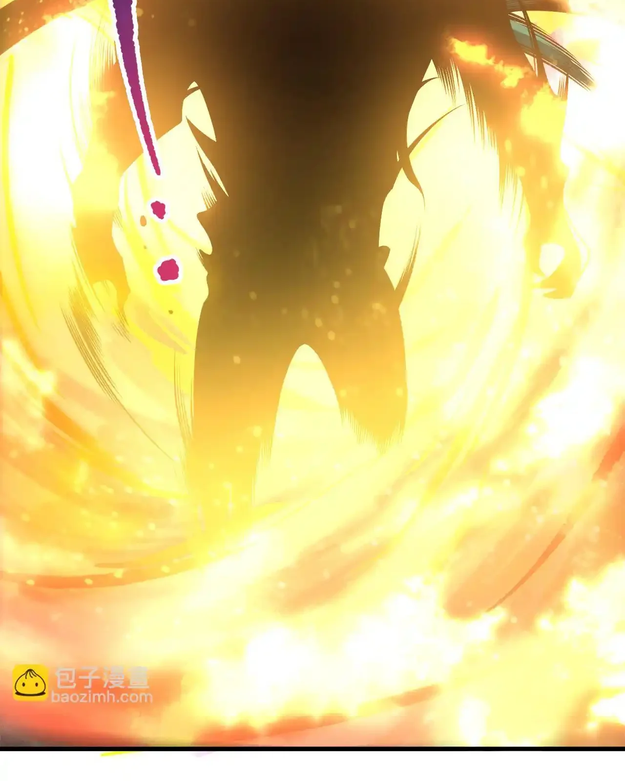 Read Necromancer, the Ultimate Scourge! fr Manga Online