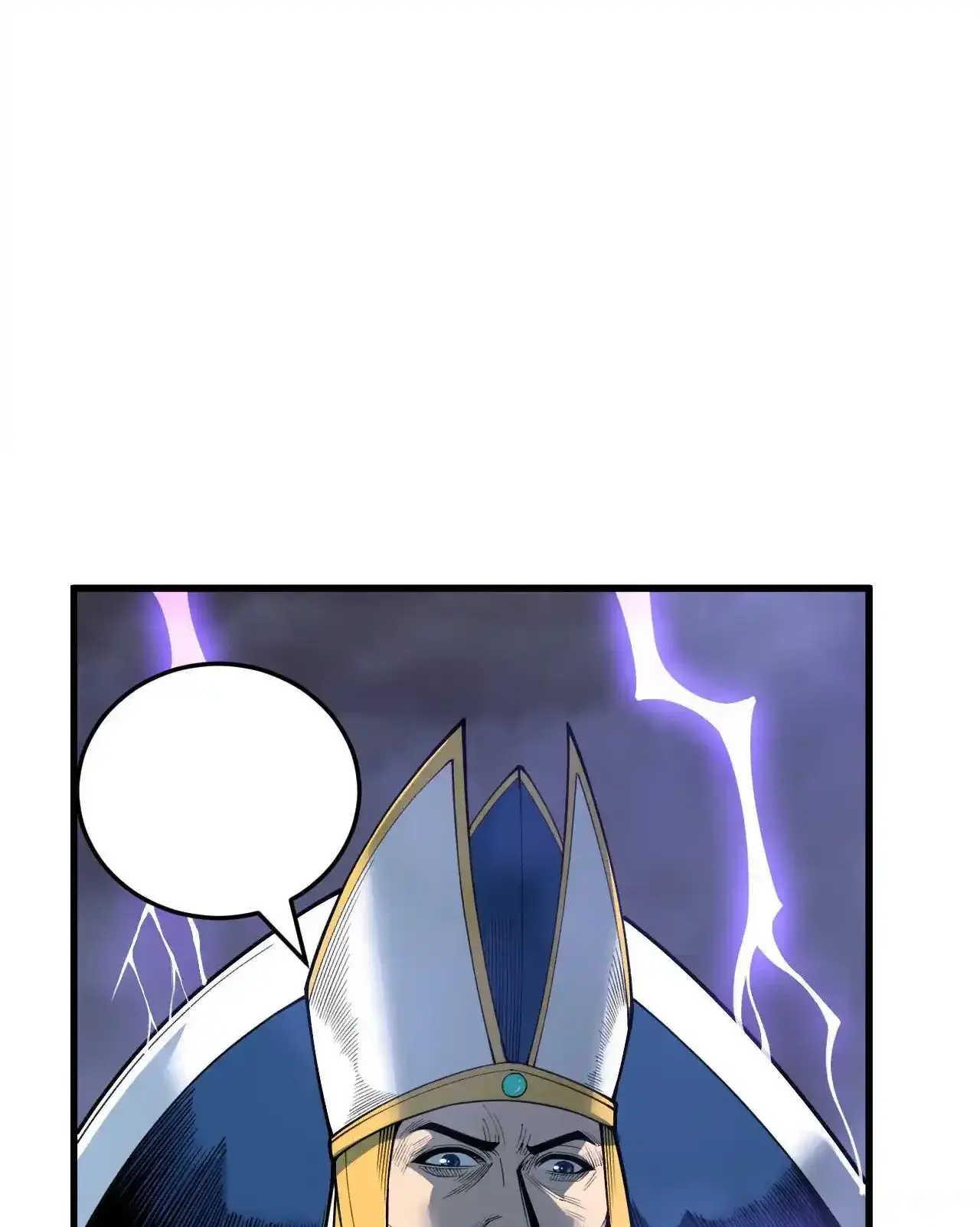 Read Necromancer, the Ultimate Scourge! fr Manga Online