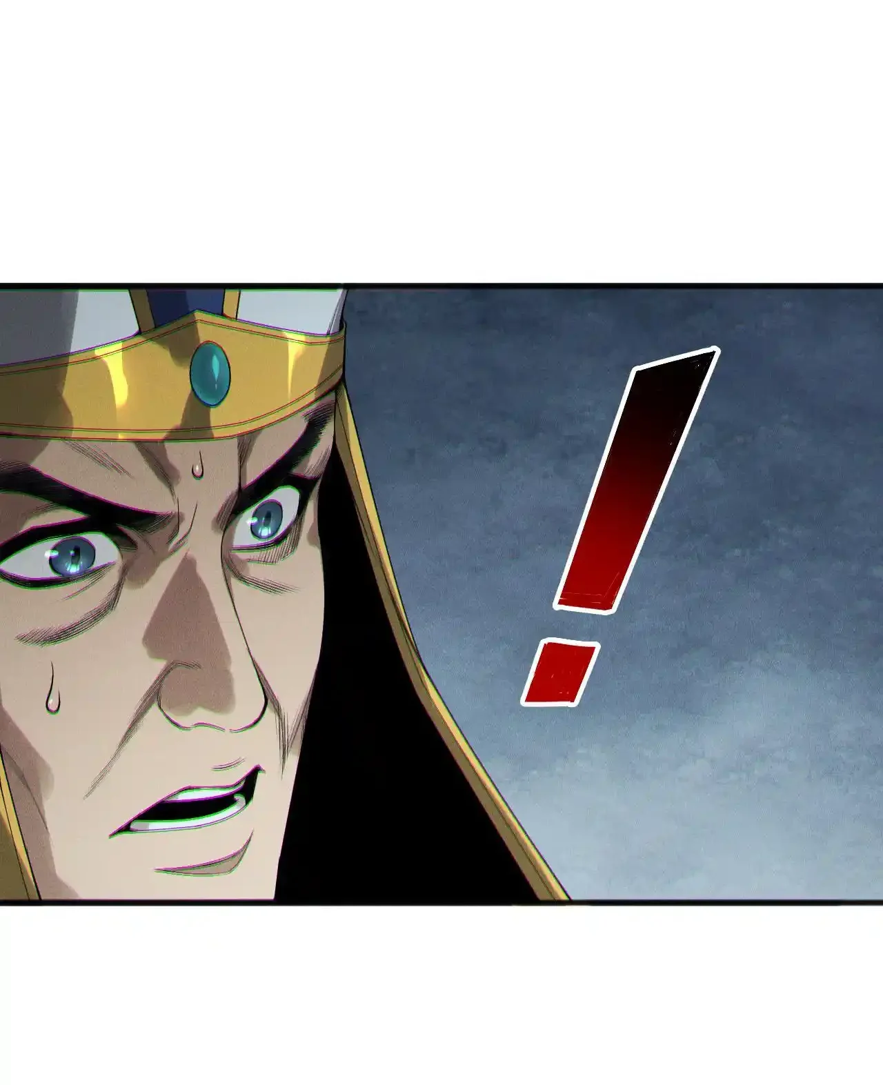 Read Necromancer, the Ultimate Scourge! fr Manga Online