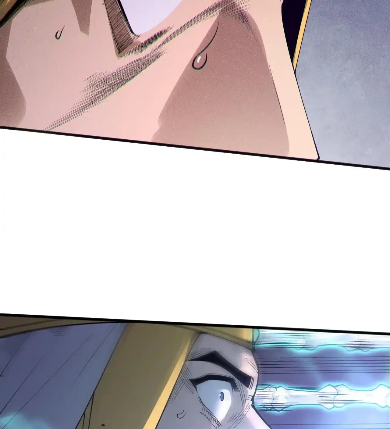 Read Necromancer, the Ultimate Scourge! fr Manga Online