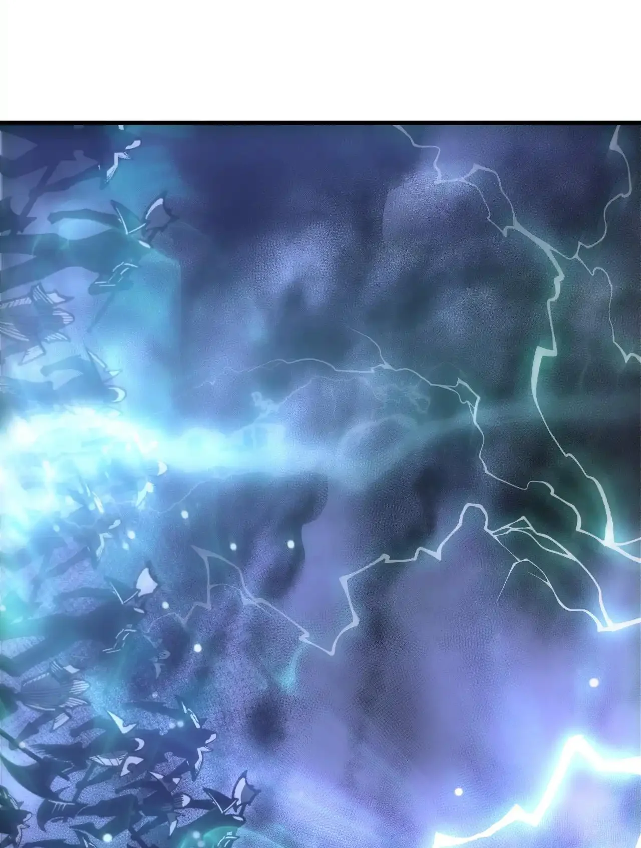 Read Necromancer, the Ultimate Scourge! fr Manga Online