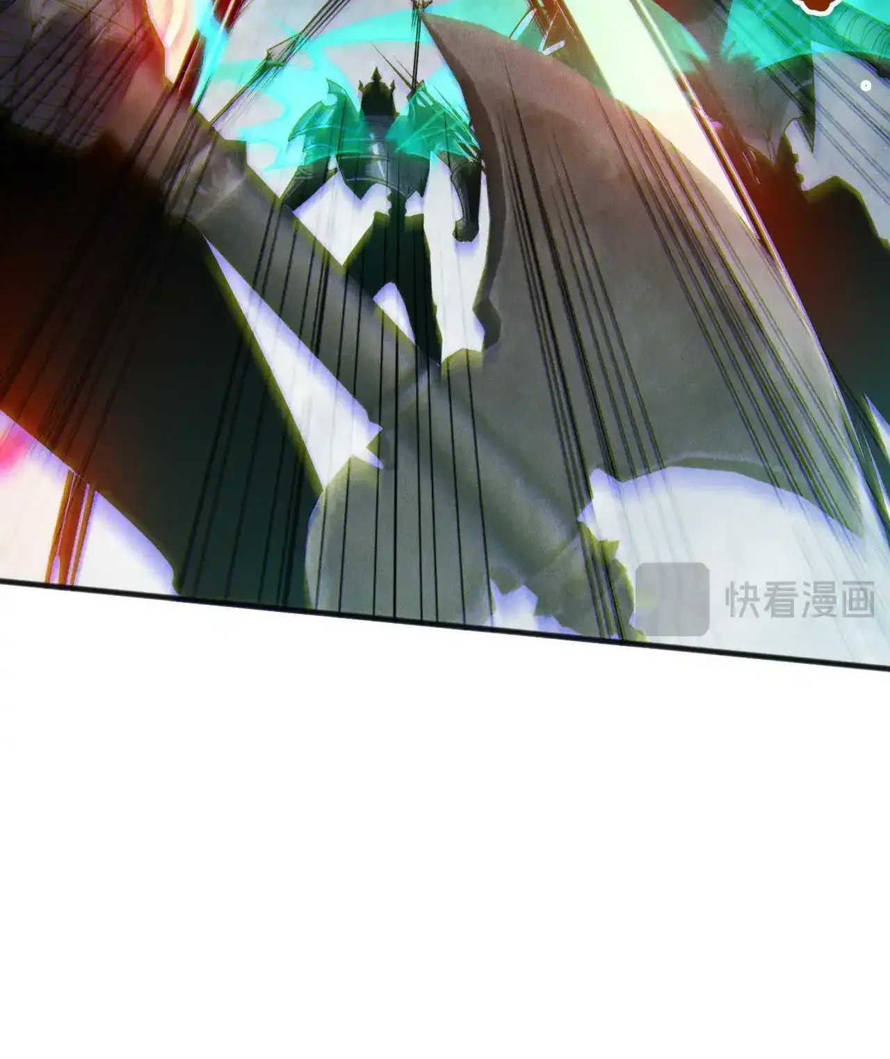 Read Necromancer, the Ultimate Scourge! fr Manga Online