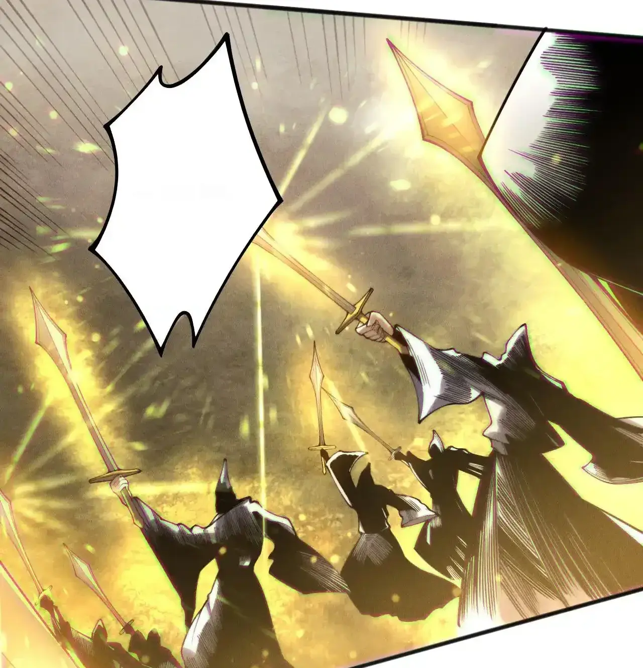 Read Necromancer, the Ultimate Scourge! fr Manga Online