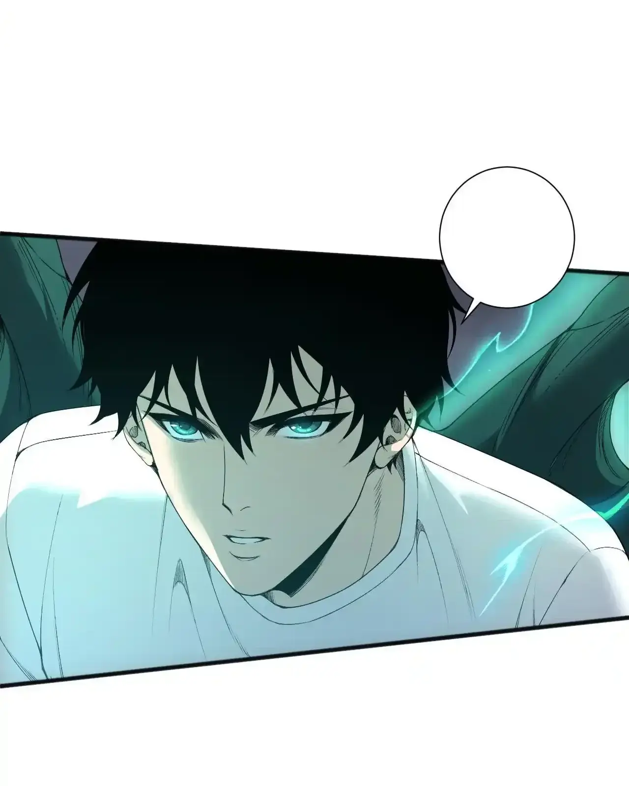 Read Necromancer, the Ultimate Scourge! fr Manga Online