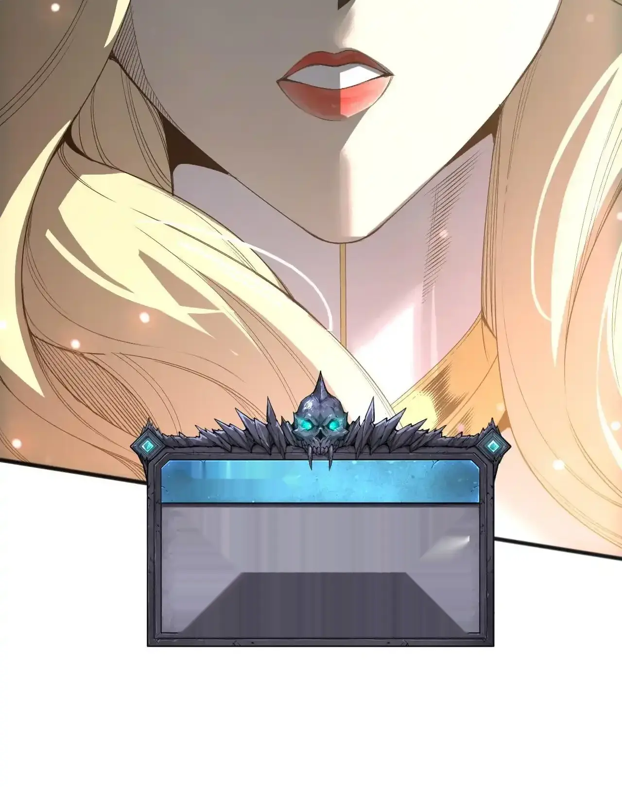 Read Necromancer, the Ultimate Scourge! fr Manga Online