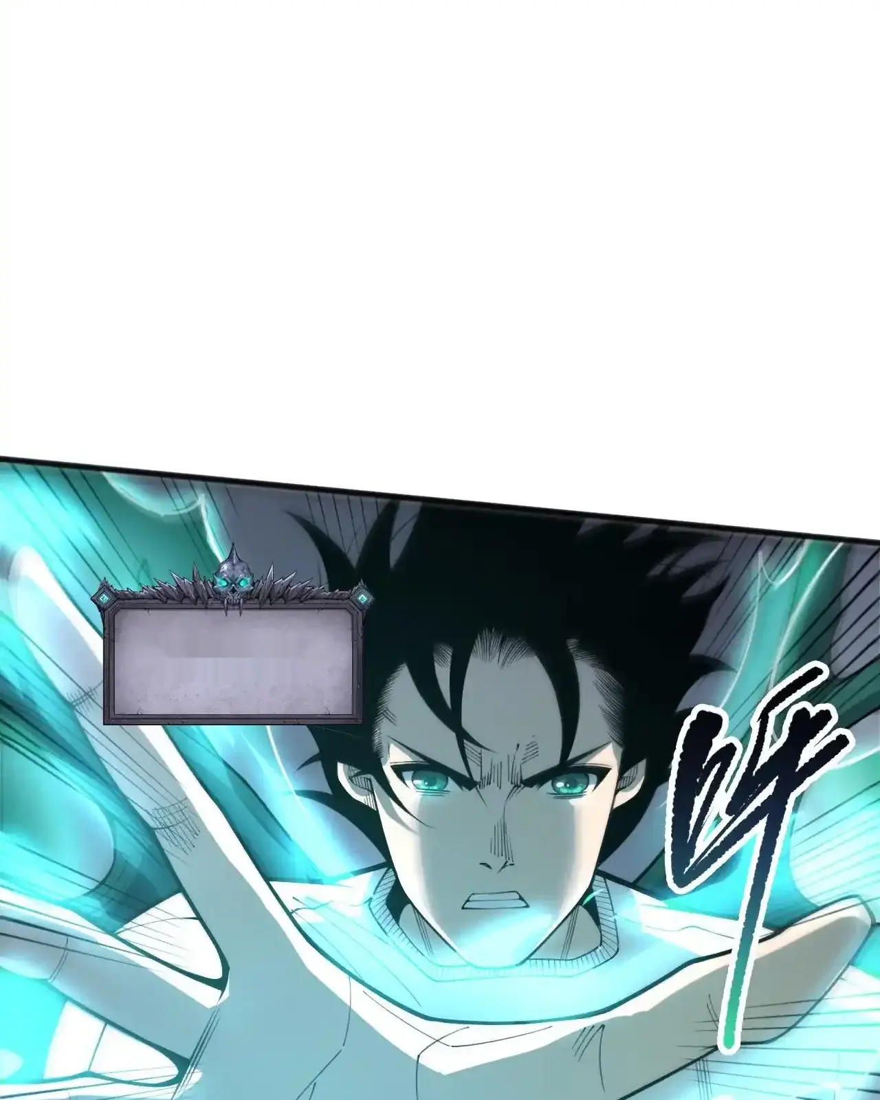 Read Necromancer, the Ultimate Scourge! fr Manga Online