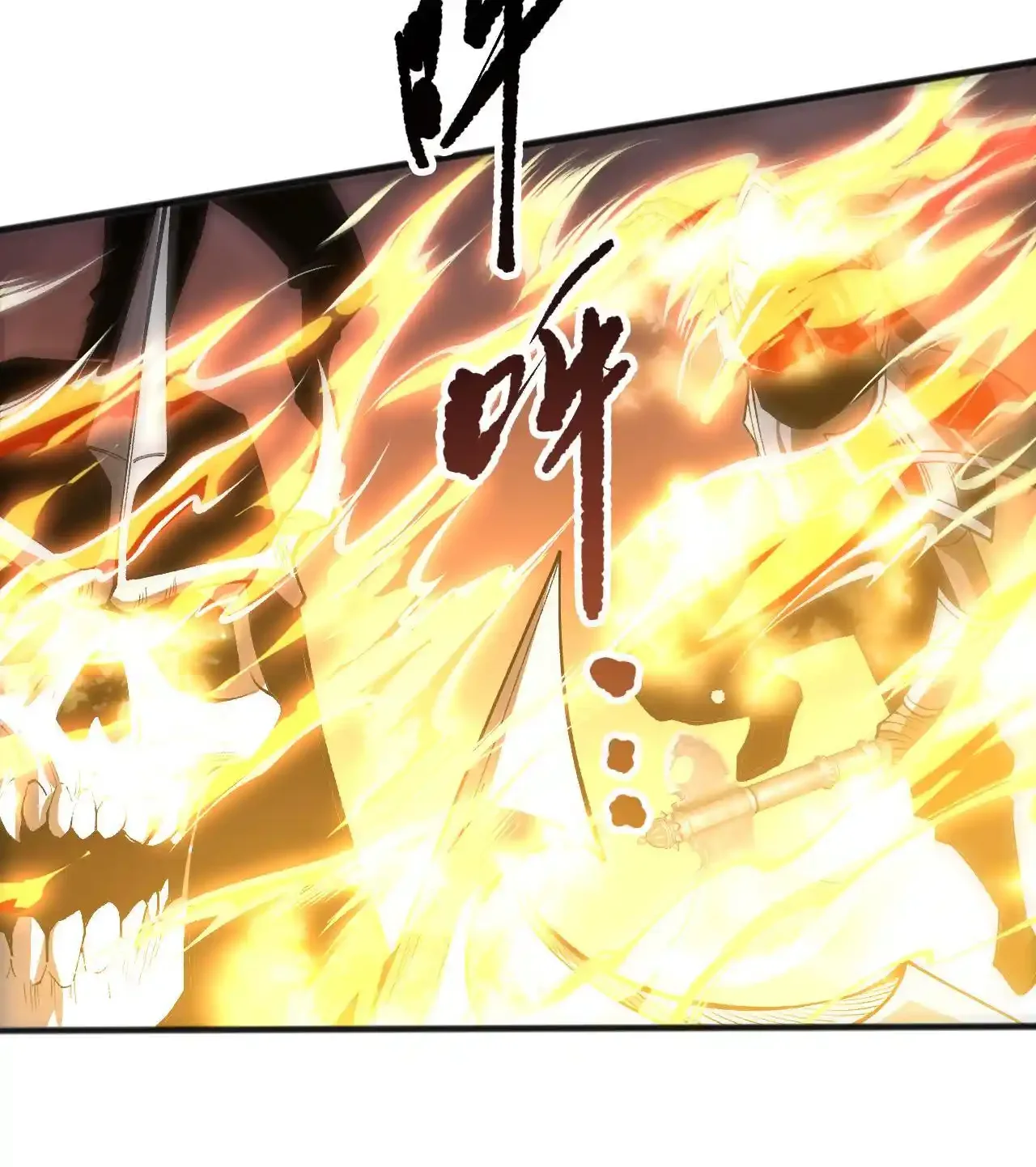 Read Necromancer, the Ultimate Scourge! fr Manga Online