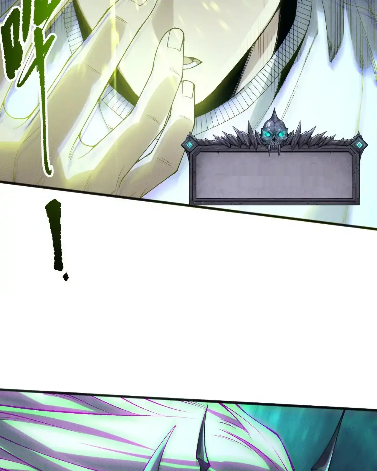 Read Necromancer, the Ultimate Scourge! fr Manga Online