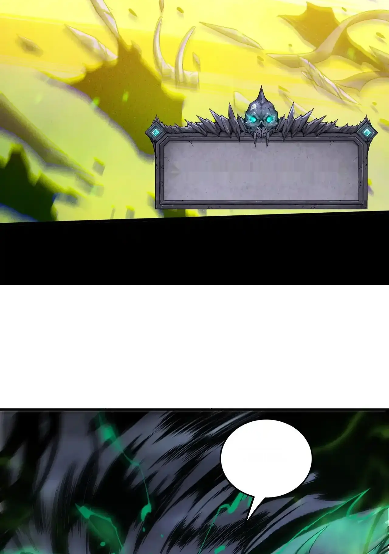 Read Necromancer, the Ultimate Scourge! fr Manga Online