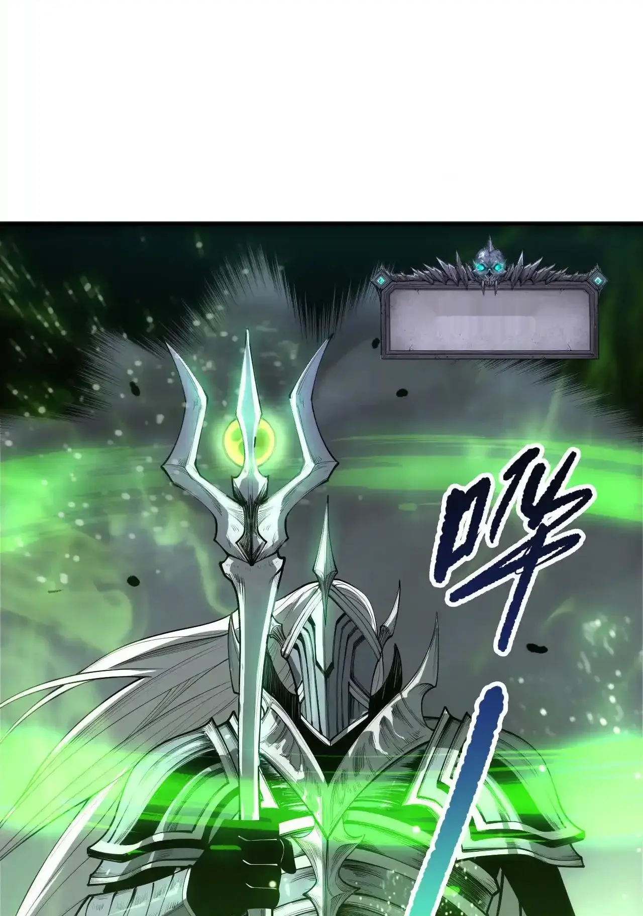 Read Necromancer, the Ultimate Scourge! fr Manga Online