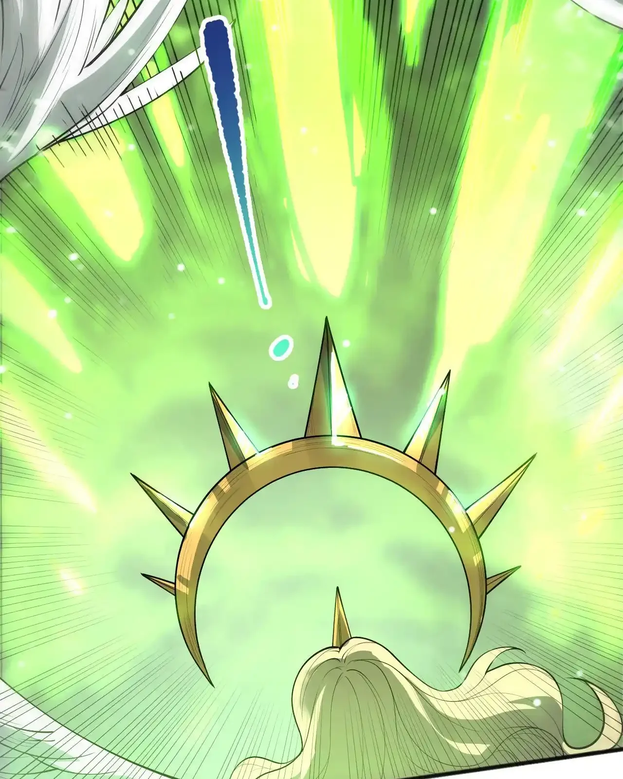 Read Necromancer, the Ultimate Scourge! fr Manga Online