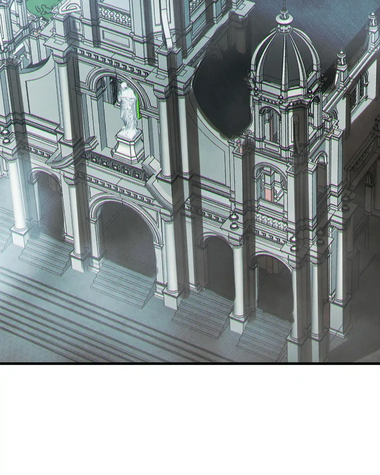 Read Necromancer, the Ultimate Scourge! fr Manga Online