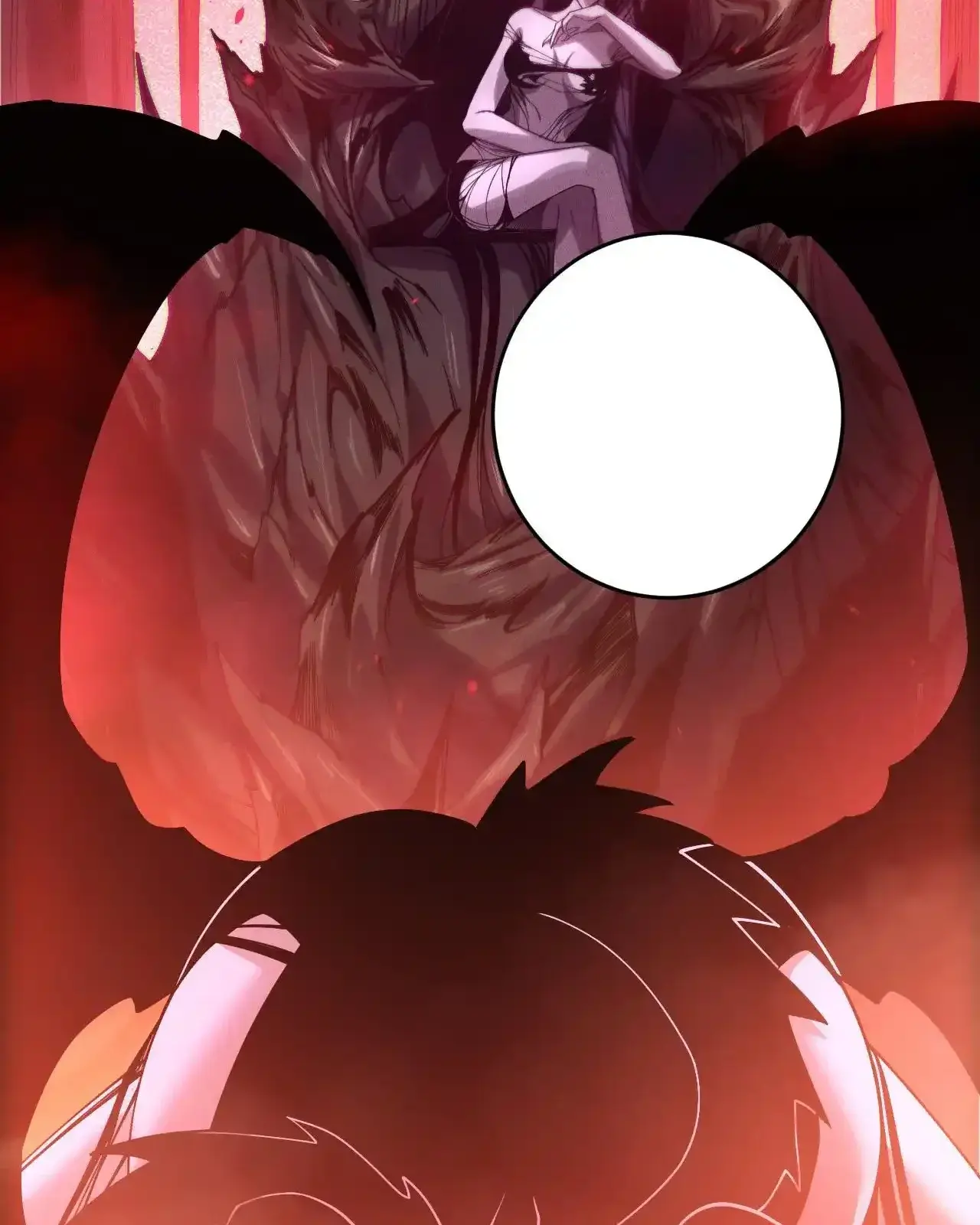 Read Necromancer, the Ultimate Scourge! fr Manga Online