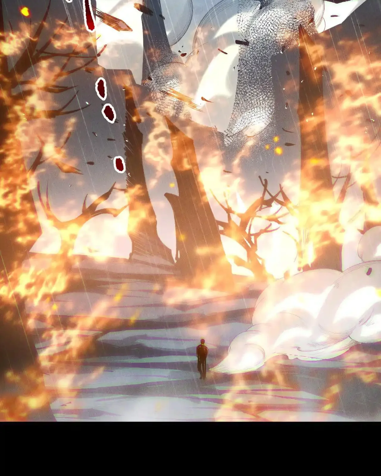 Read Necromancer, the Ultimate Scourge! fr Manga Online