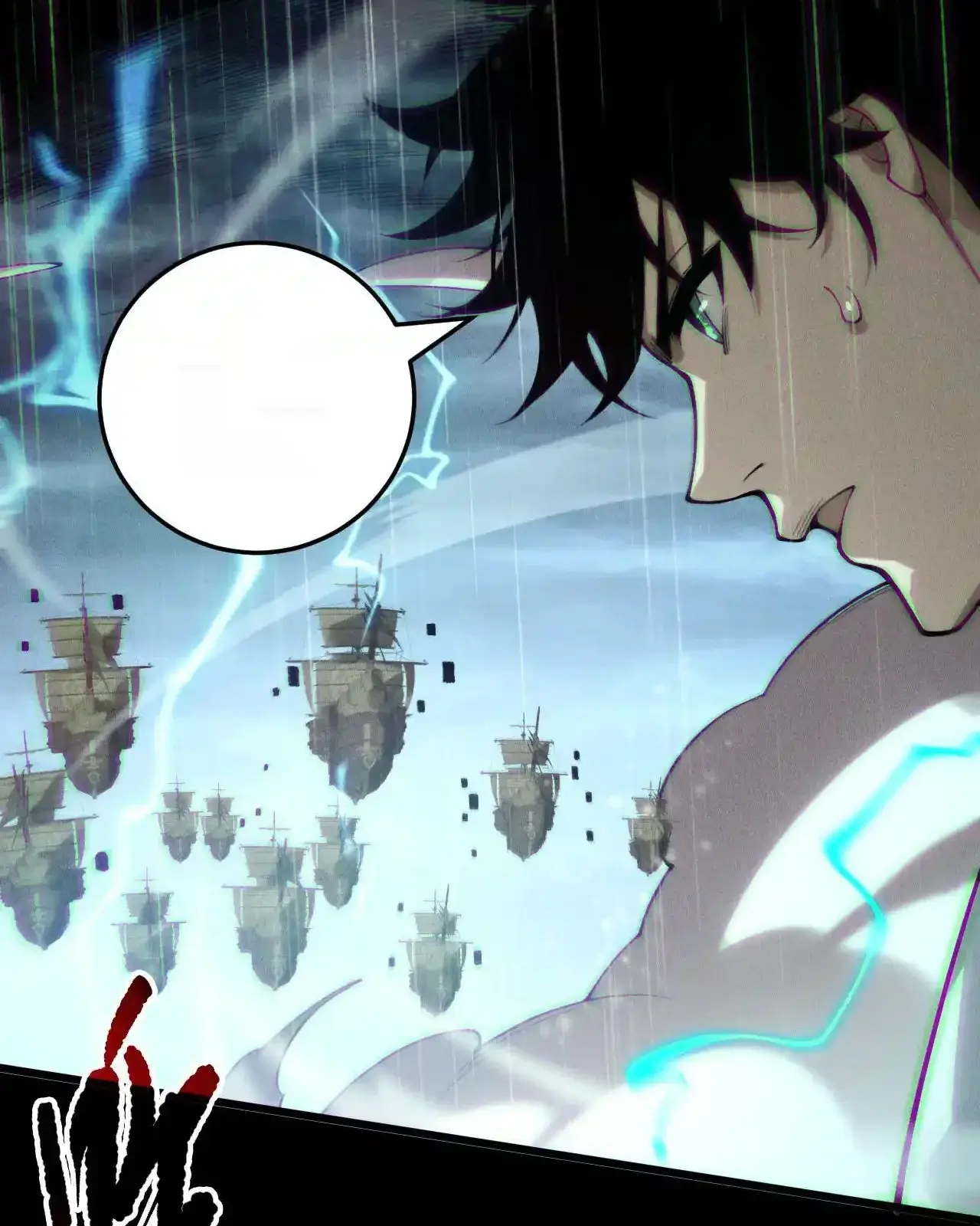 Read Necromancer, the Ultimate Scourge! fr Manga Online