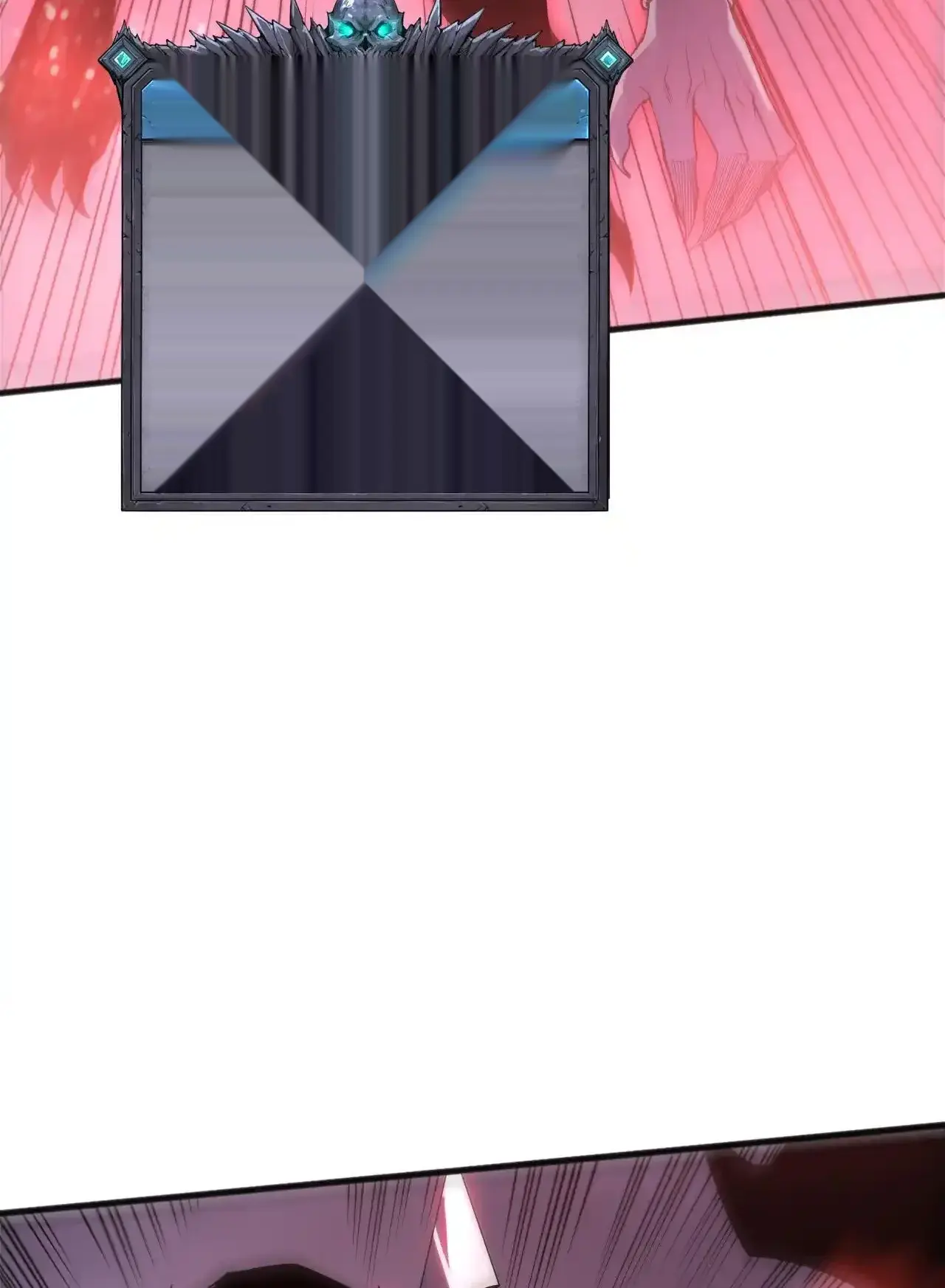 Read Necromancer, the Ultimate Scourge! fr Manga Online