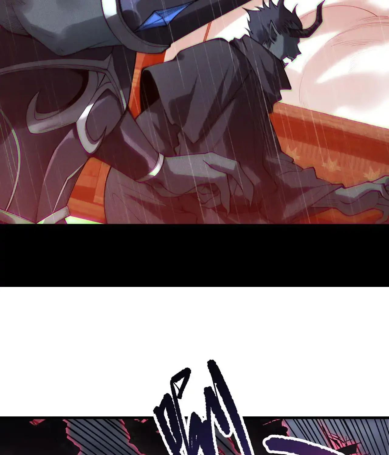 Read Necromancer, the Ultimate Scourge! fr Manga Online