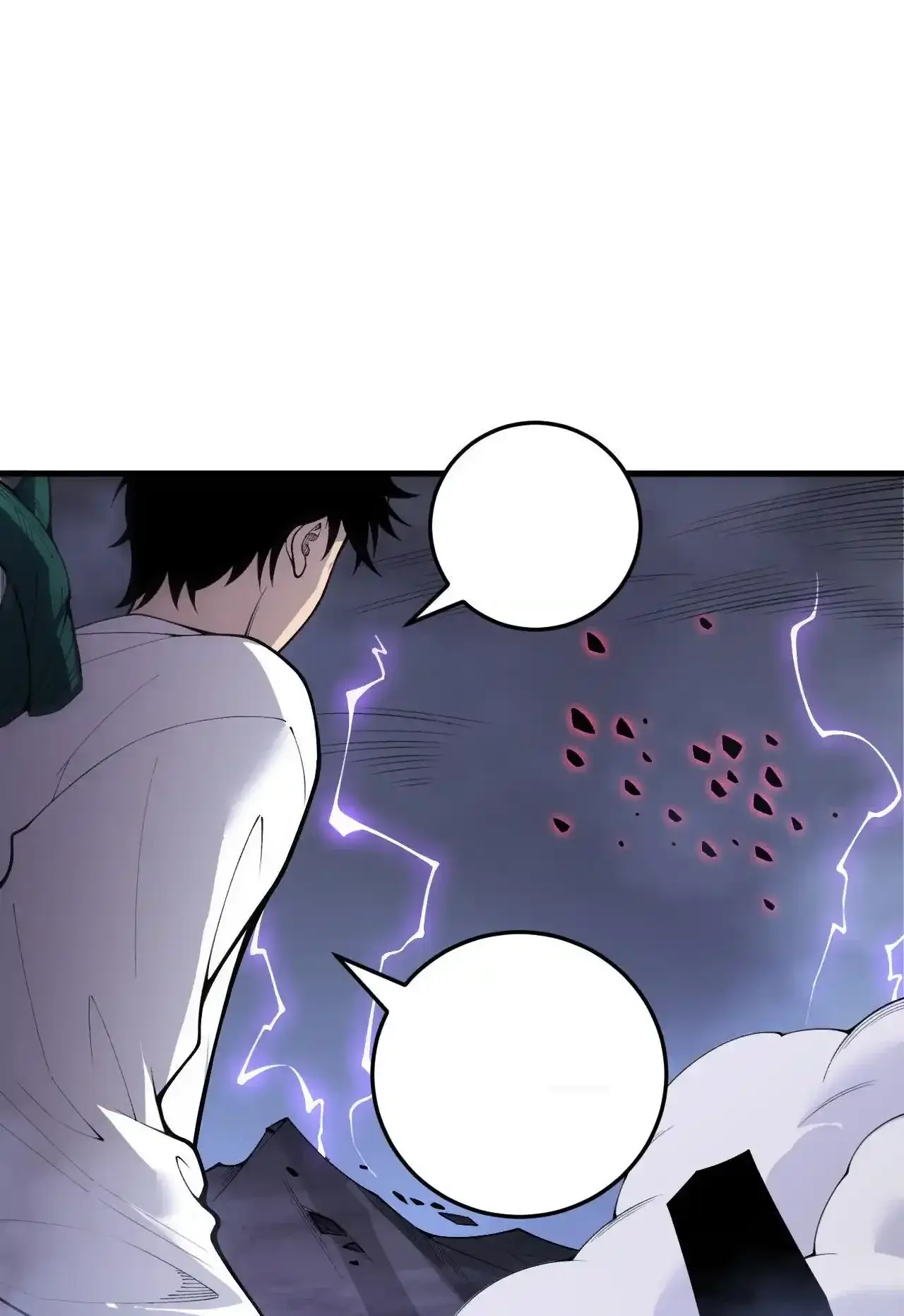 Read Necromancer, the Ultimate Scourge! fr Manga Online