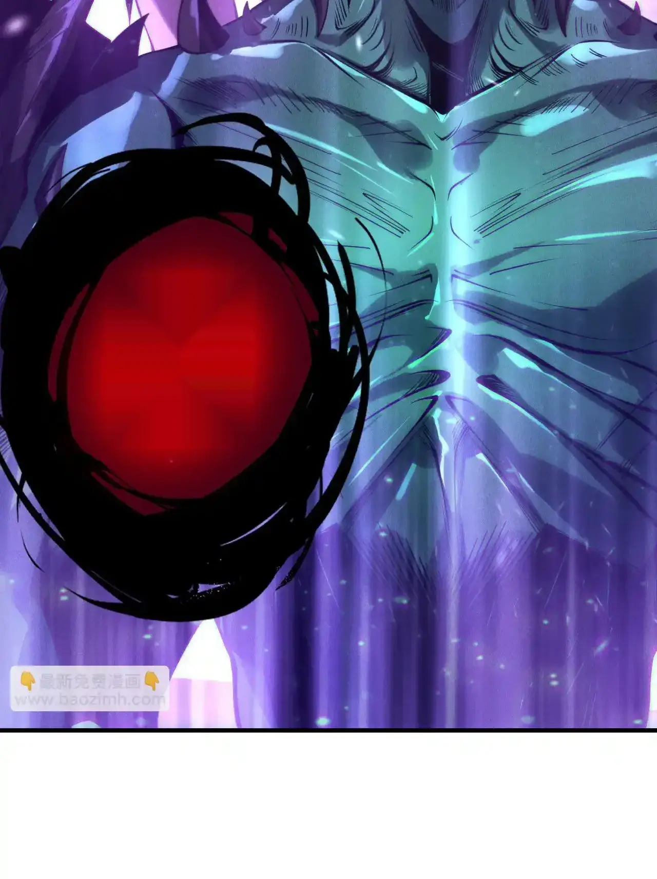 Read Necromancer, the Ultimate Scourge! fr Manga Online