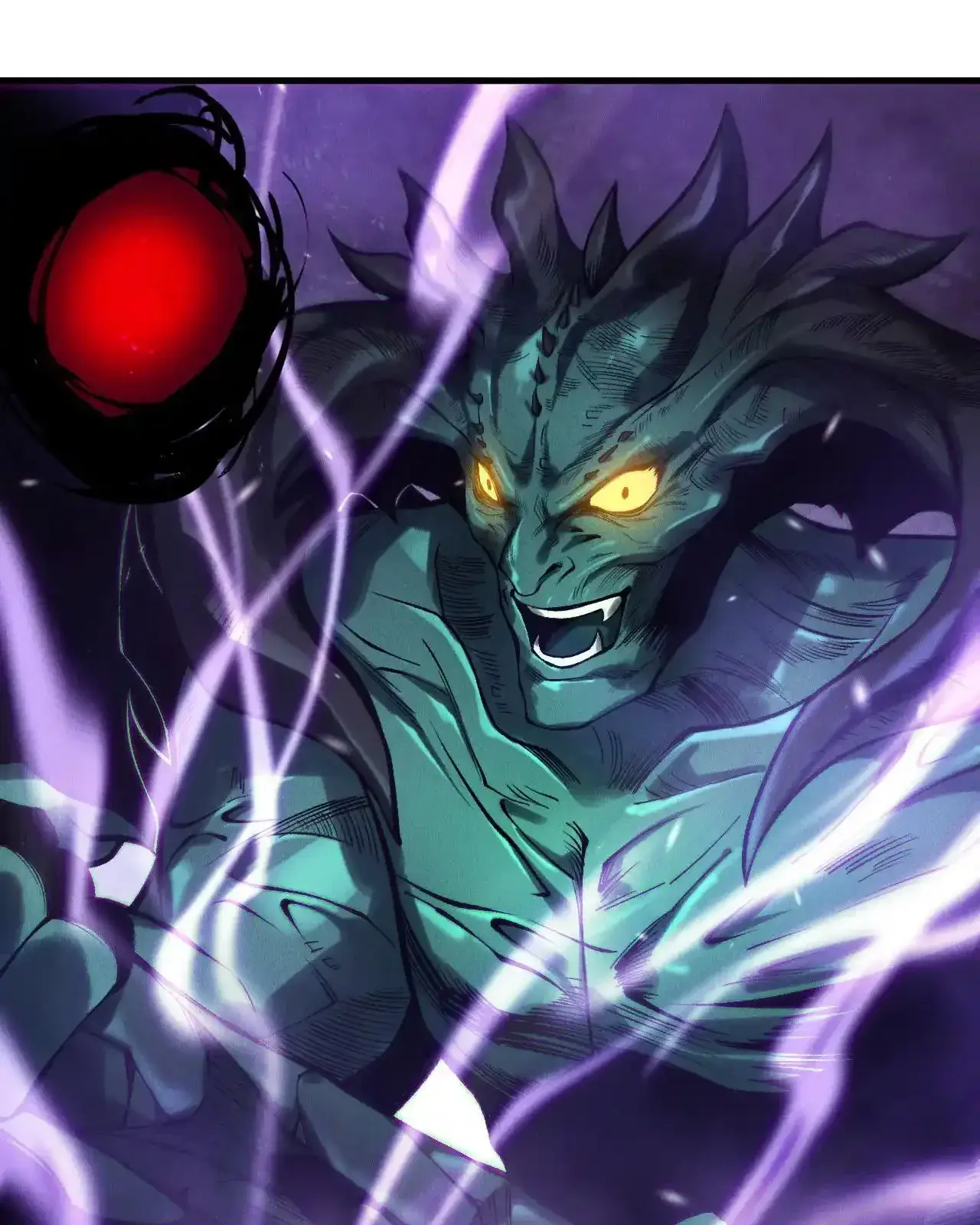 Read Necromancer, the Ultimate Scourge! fr Manga Online