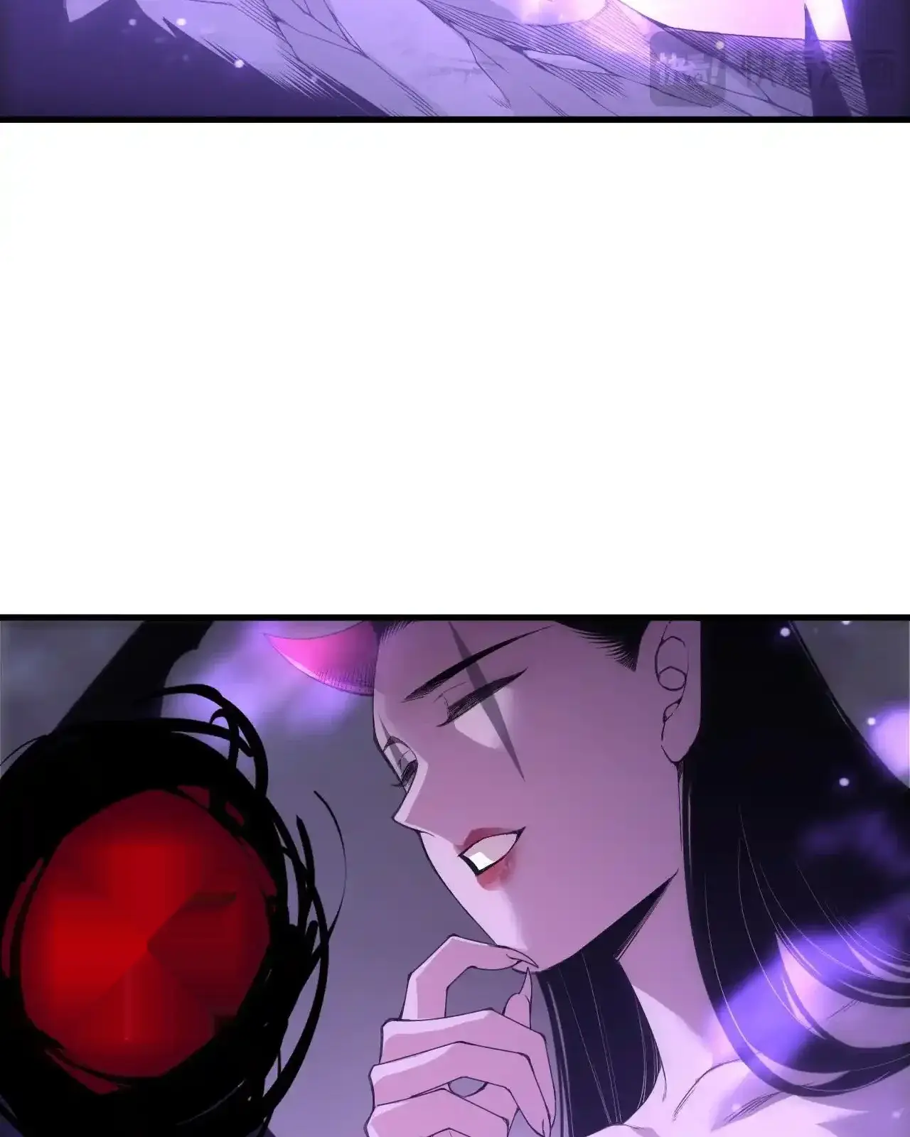 Read Necromancer, the Ultimate Scourge! fr Manga Online