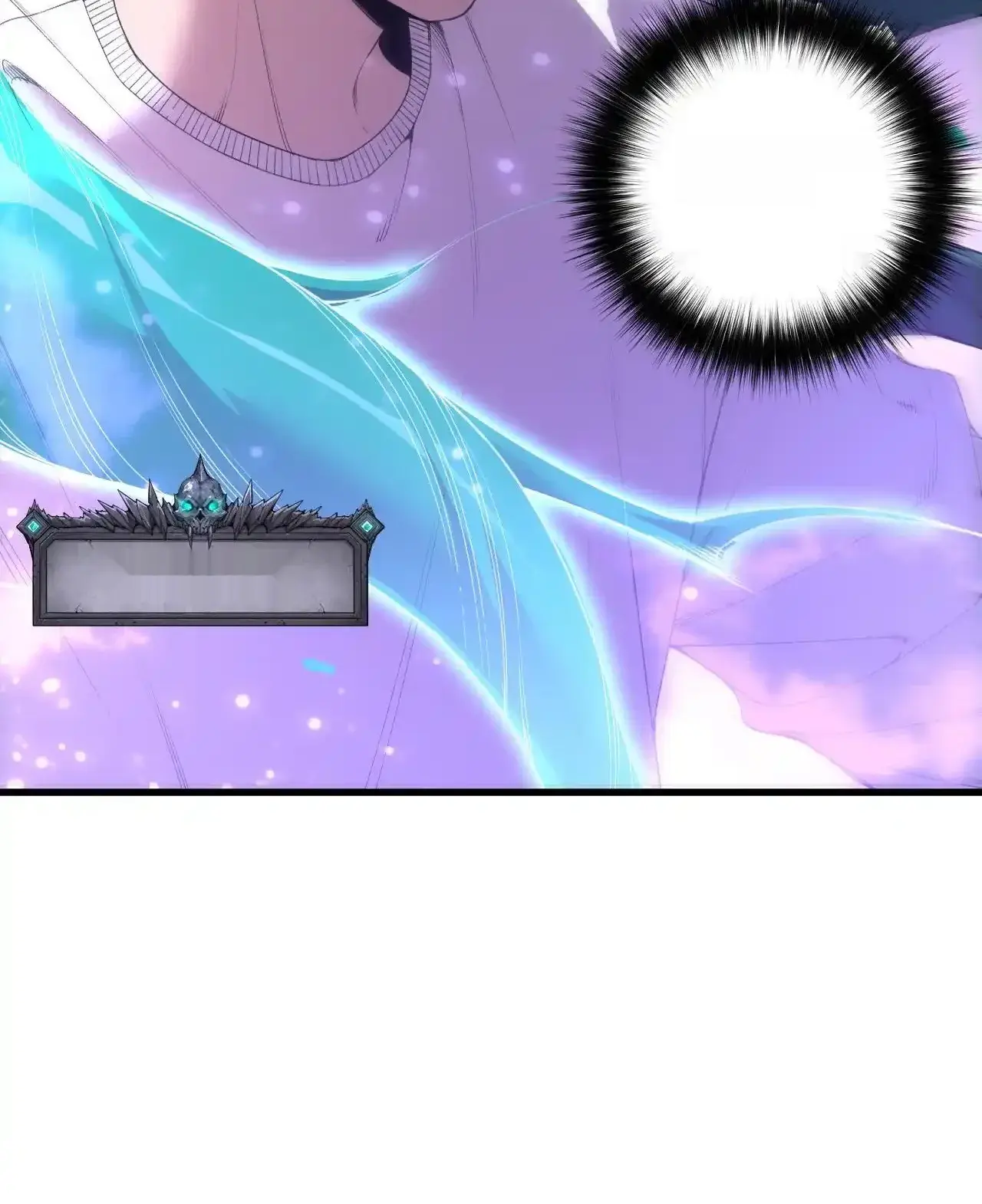 Read Necromancer, the Ultimate Scourge! fr Manga Online