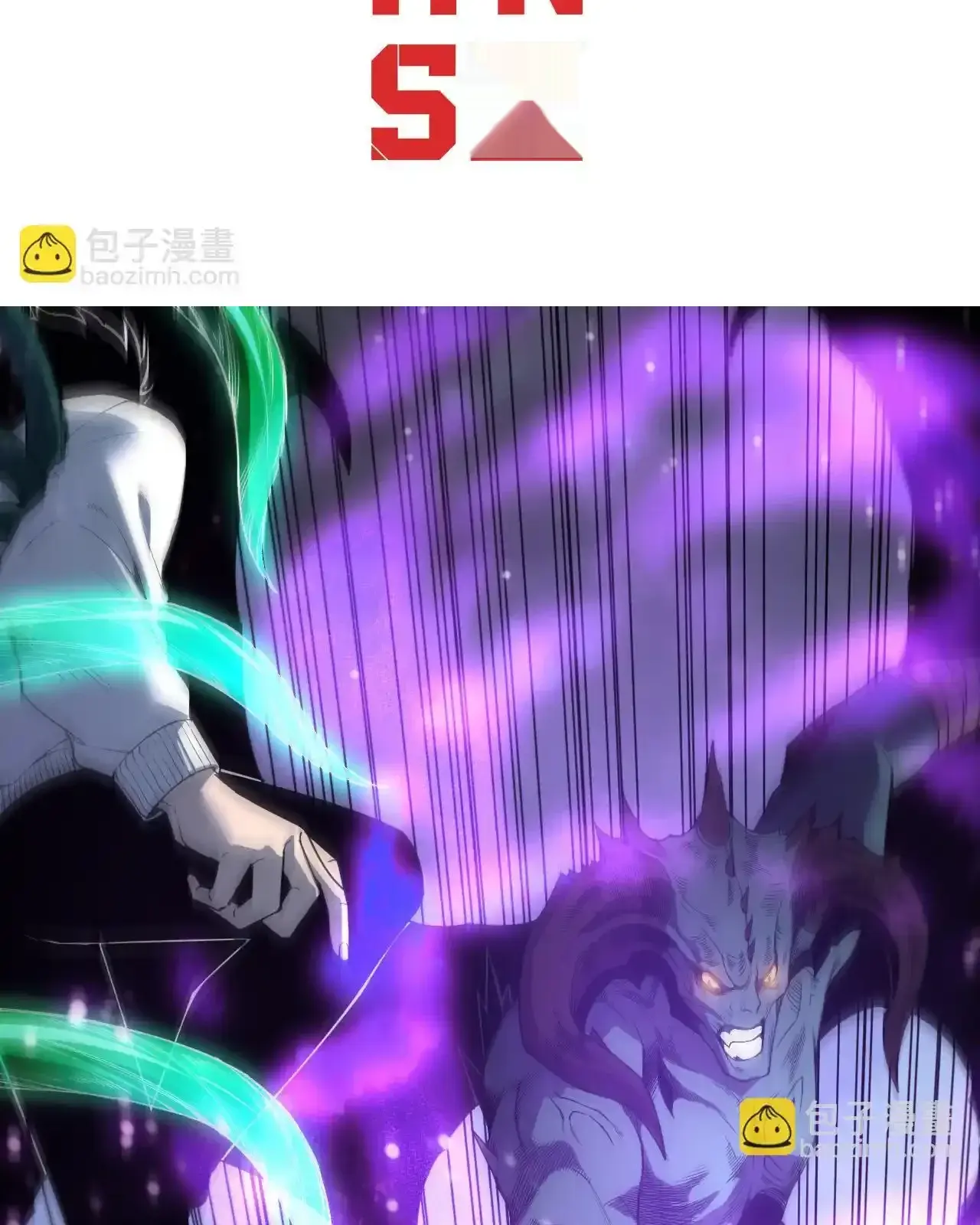 Read Necromancer, the Ultimate Scourge! fr Manga Online