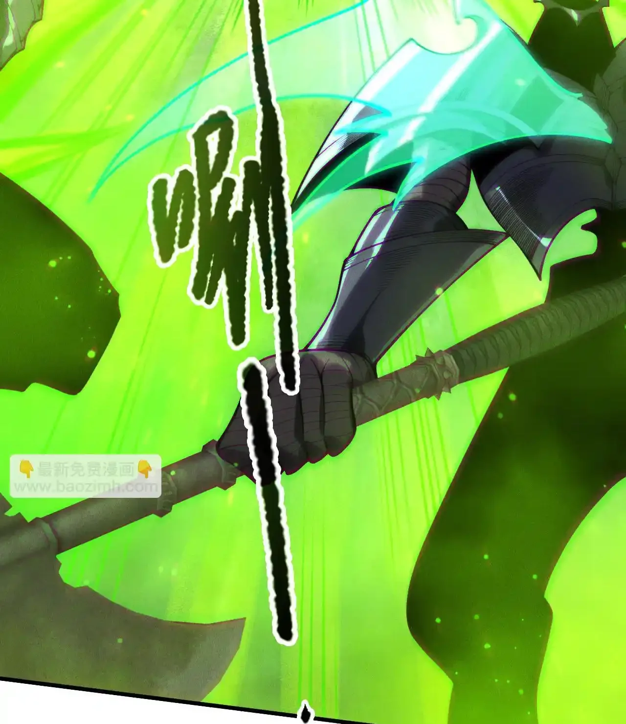 Read Necromancer, the Ultimate Scourge! fr Manga Online