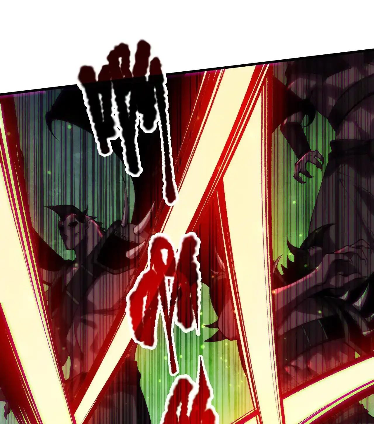 Read Necromancer, the Ultimate Scourge! fr Manga Online