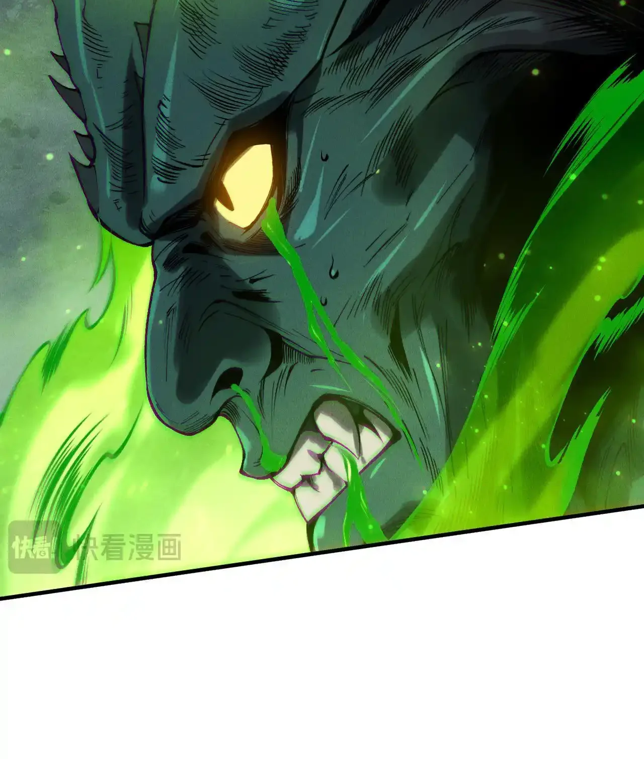 Read Necromancer, the Ultimate Scourge! fr Manga Online