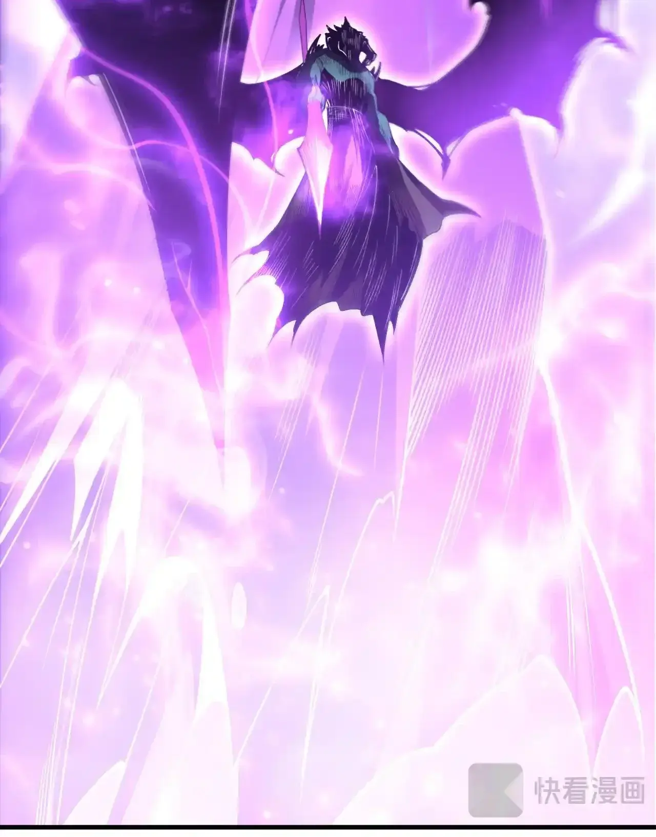 Read Necromancer, the Ultimate Scourge! fr Manga Online