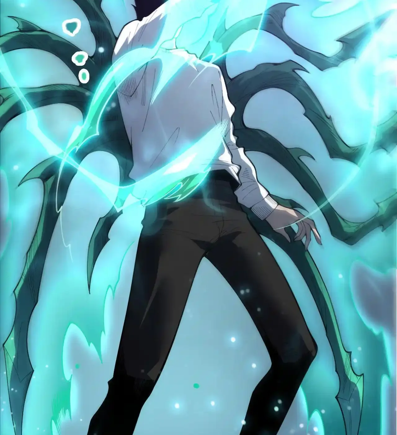 Read Necromancer, the Ultimate Scourge! fr Manga Online