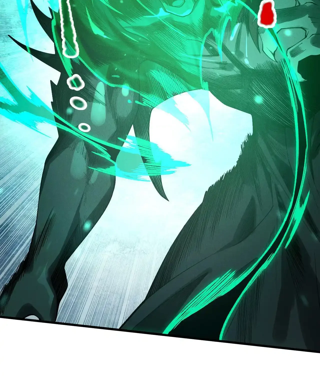 Read Necromancer, the Ultimate Scourge! fr Manga Online