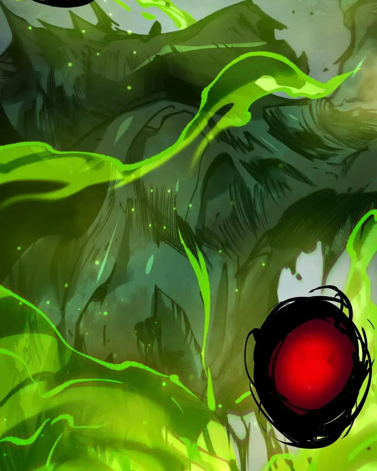 Read Necromancer, the Ultimate Scourge! fr Manga Online