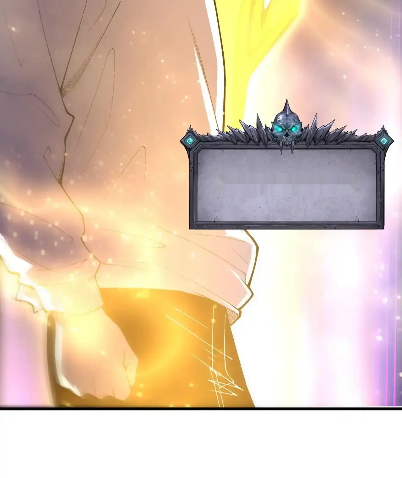 Read Necromancer, the Ultimate Scourge! fr Manga Online