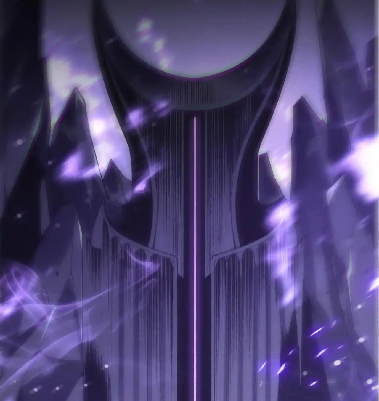 Read Necromancer, the Ultimate Scourge! fr Manga Online